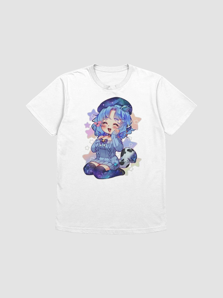 ⋆ Starry Chibi Miilky T-Shirt ⋆ product image (2)