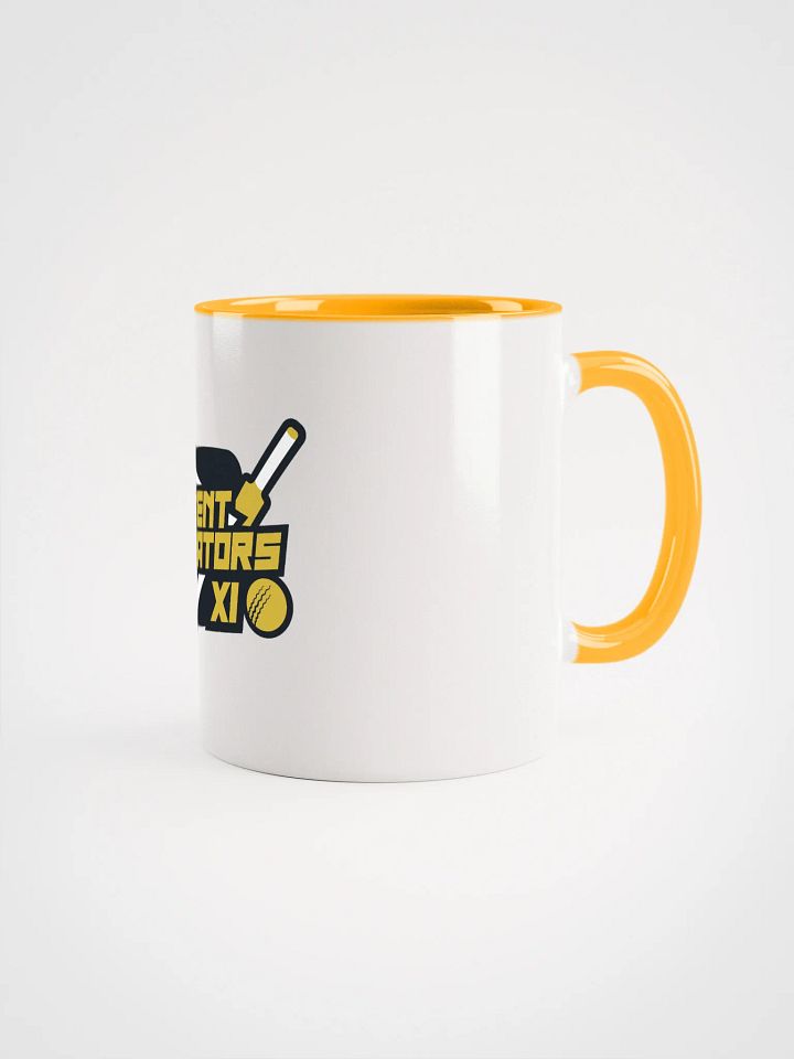 Content Creators XI Mug product image (2)
