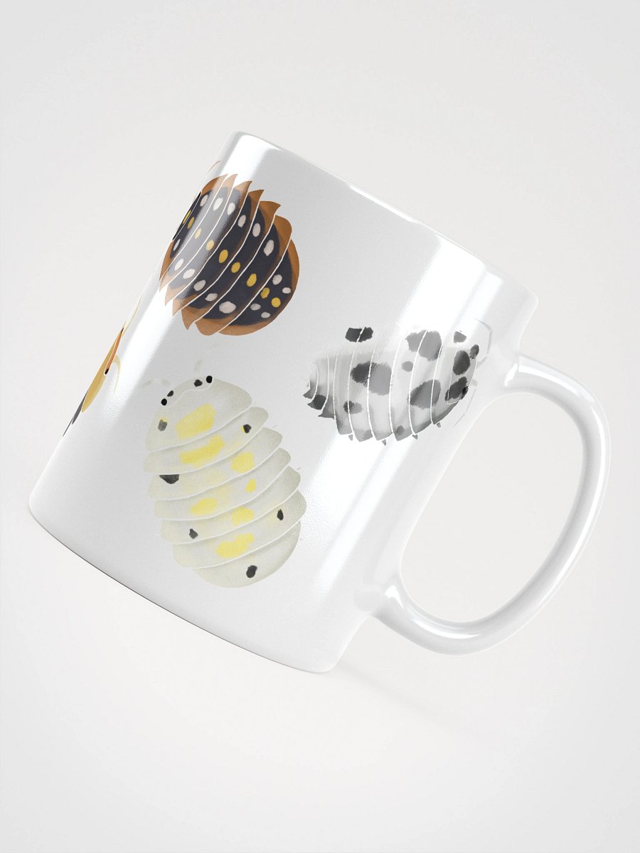 Isopod Pile Mug product image (12)