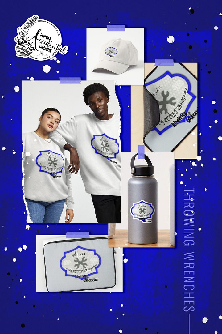 Throwing Wrenches product image (1)