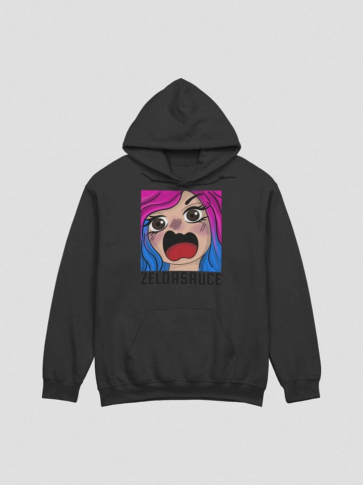 AH Pull Over Hoodie product image (1)