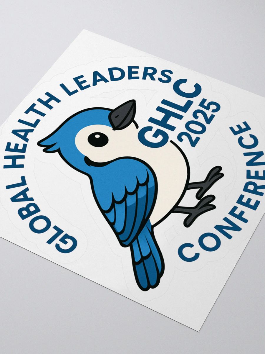 2025 GHLC Exclusive Merch product image (9)