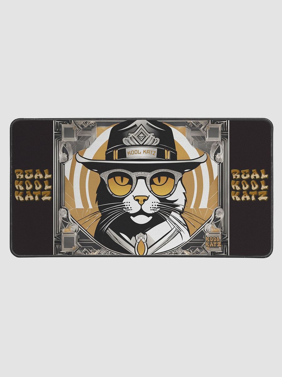 Real Kool Katz Desk Mats product image (1)