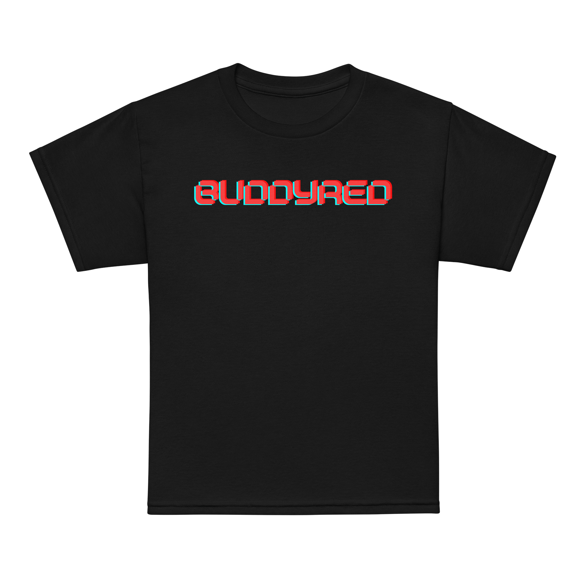 Kids-T: Retro Buddyred product image (7)