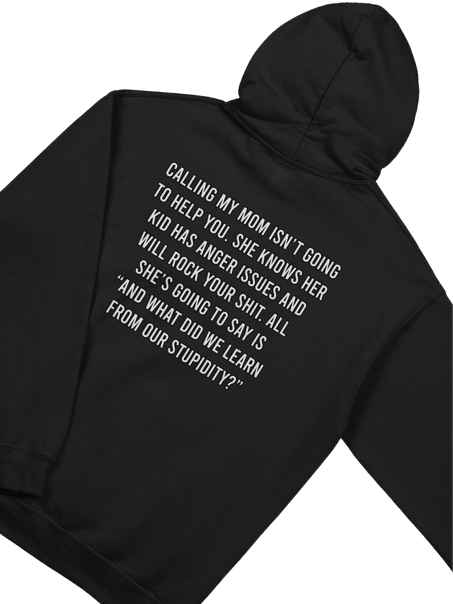 Call Mom - Hoodie product image (43)