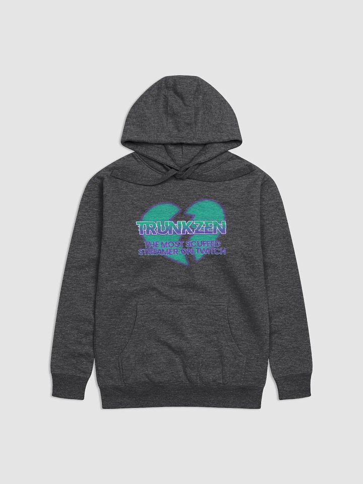 TZScuffed2 hoodie product image (1)