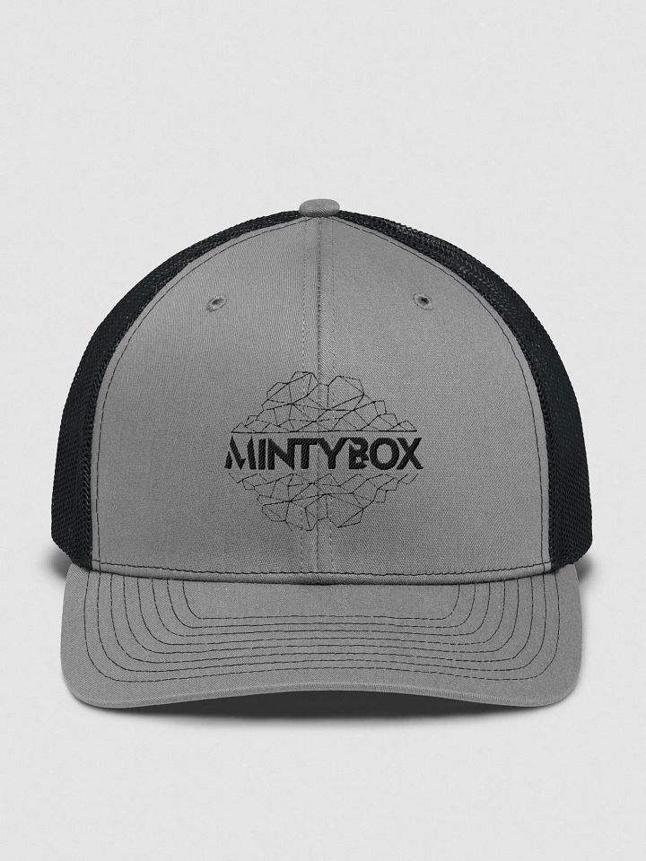 MintyBox Trucker product image (2)