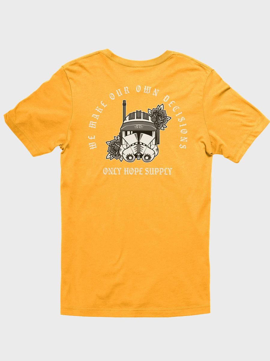 Imperial Cody - Tee product image (3)