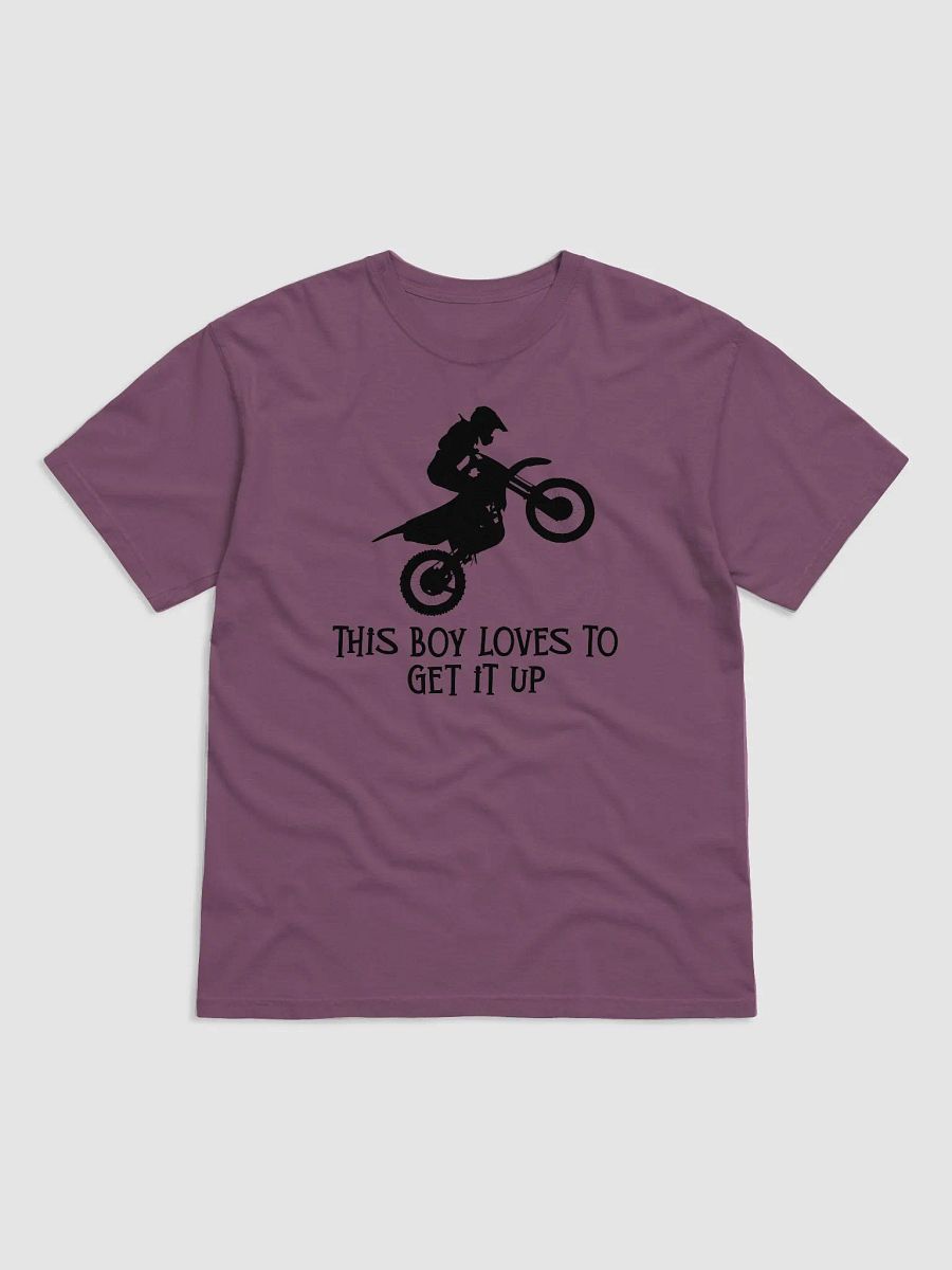 Get It Up T-Shirt product image (2)