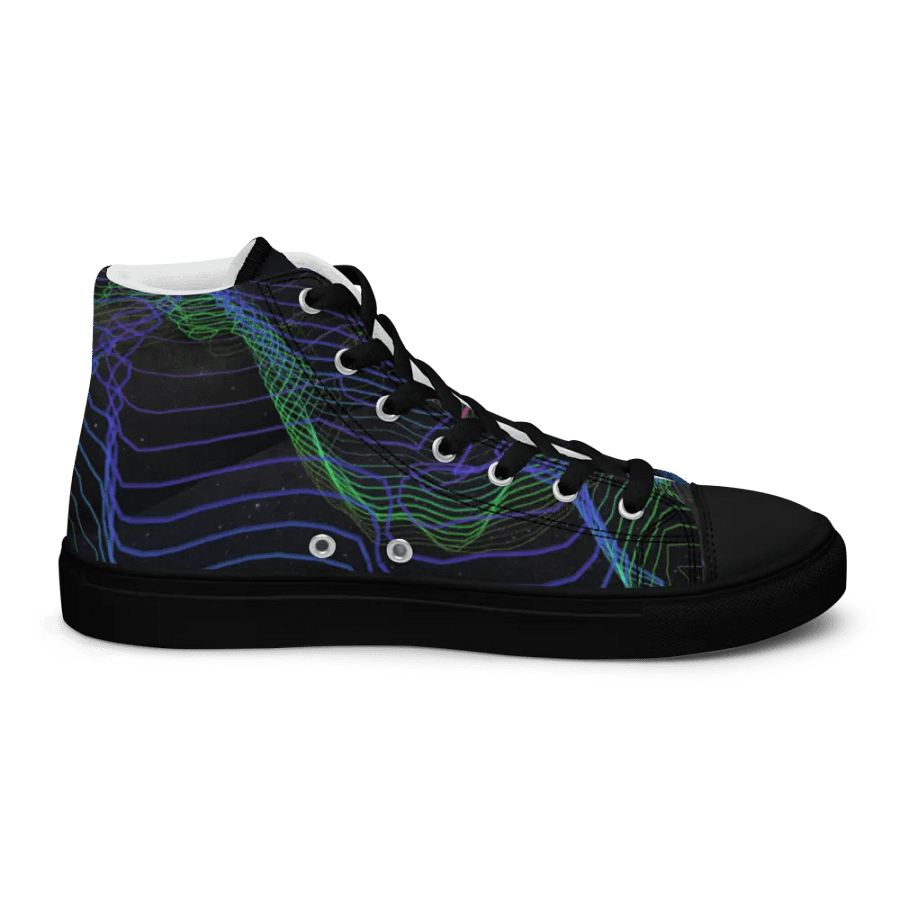 DCJ - Void Shoes (w) product image (8)