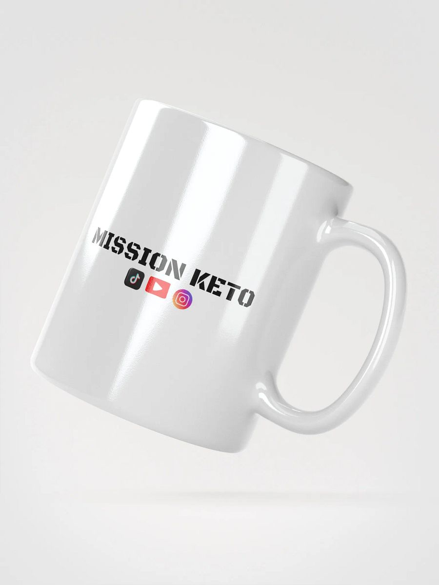 Keto Friends Coffee Mug product image (4)