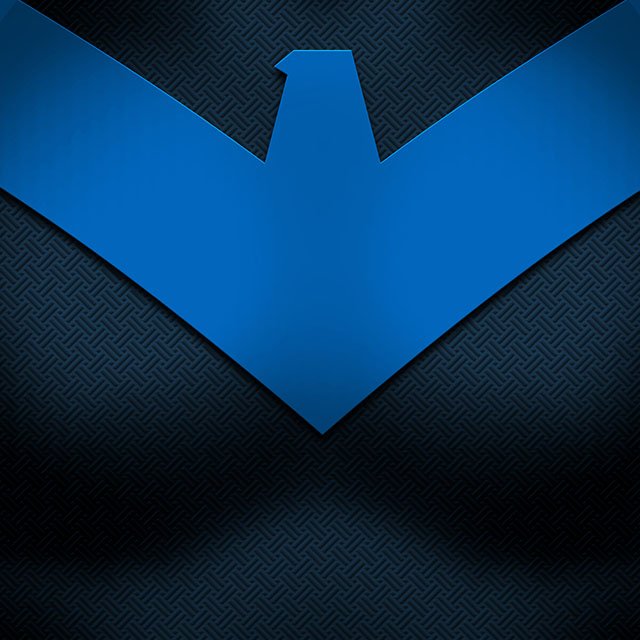 Wing | Comic (Female Shaded) product image (1)