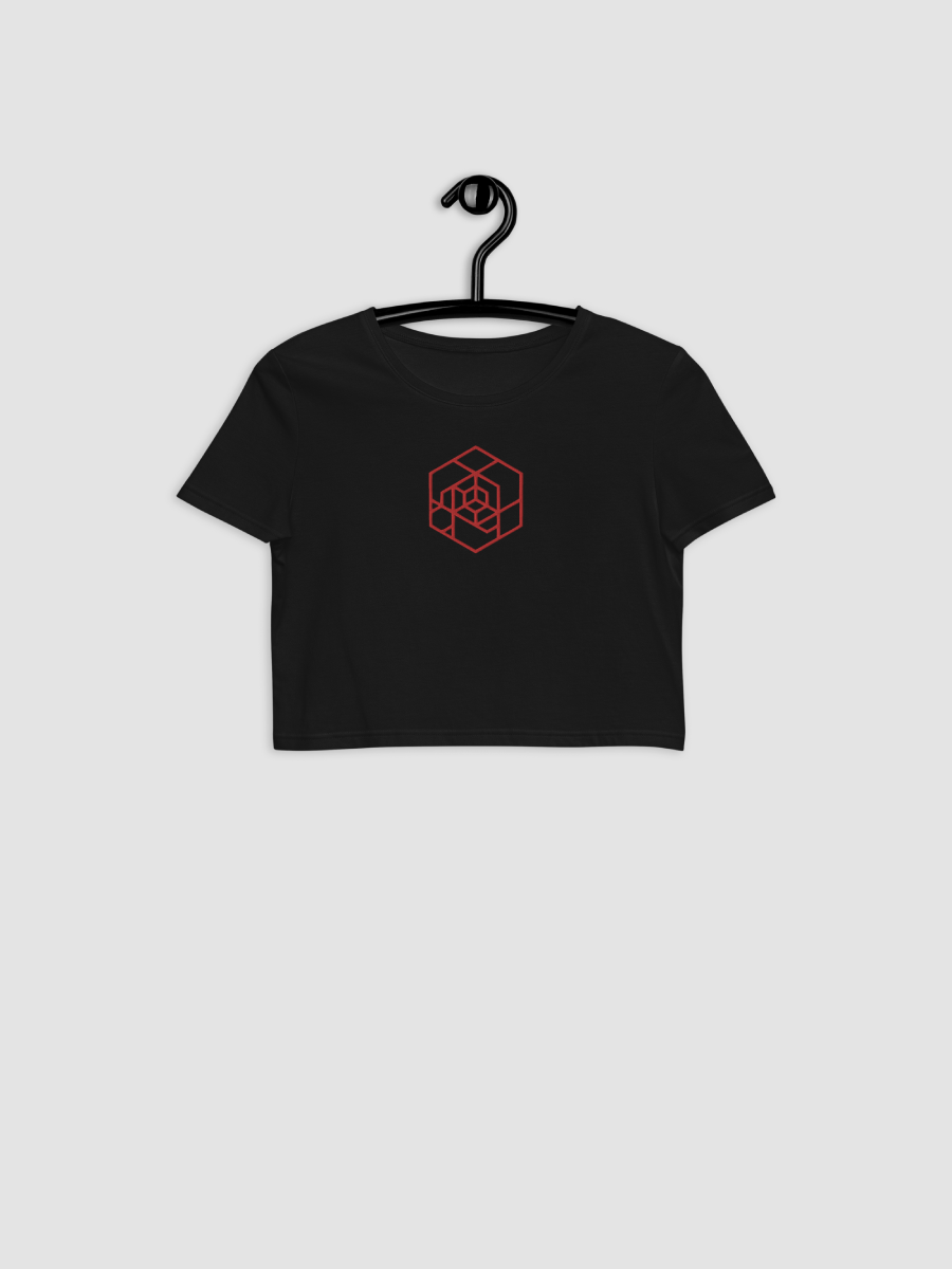 THE MARK CROP TOP product image (3)