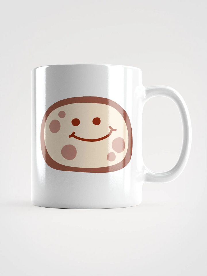 Ed The Bread Mug product image (1)
