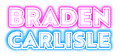 Braden Carlisle