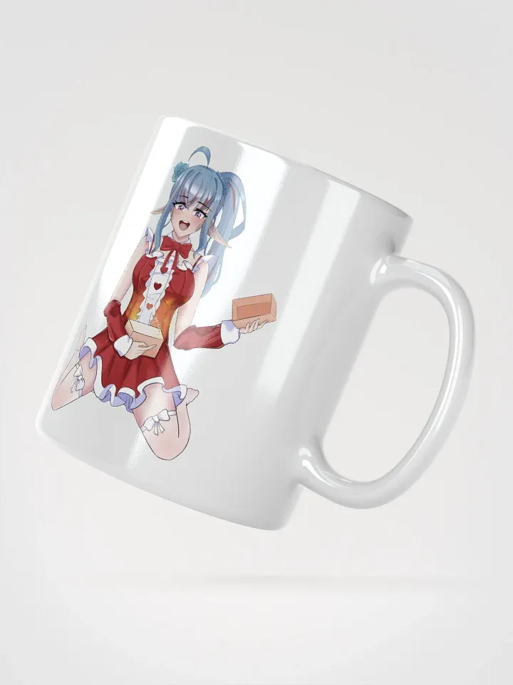 Alt Christmas Mug product image (2)