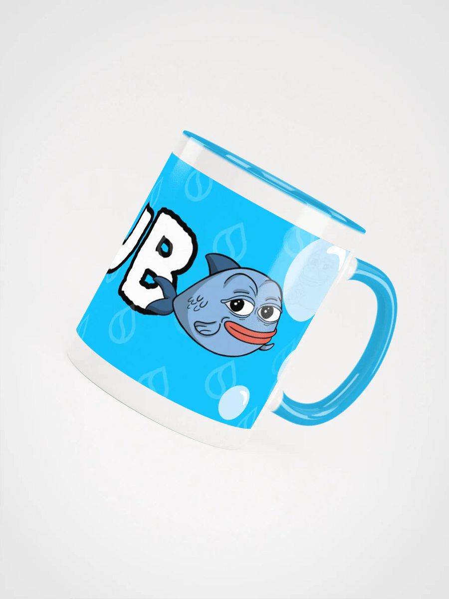 That Dirty Fish Coffee Cup product image (8)