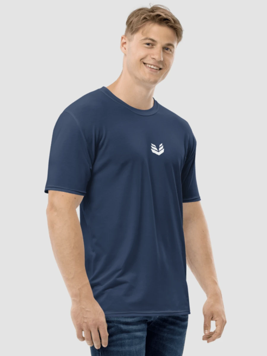 T-Shirt - Navy Twilight product image (3)