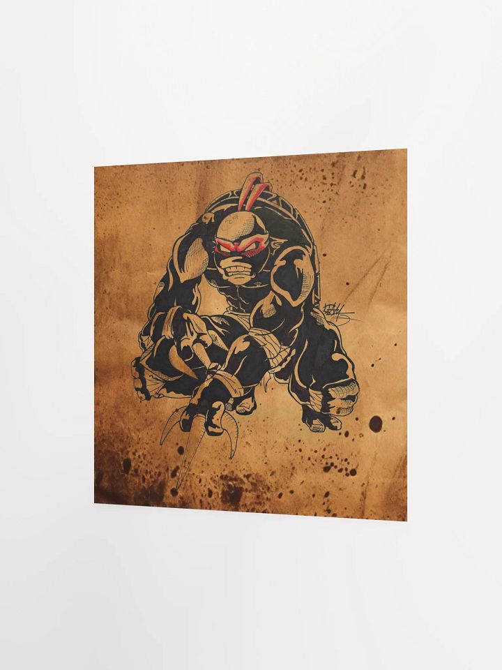 Raphael Print product image (5)