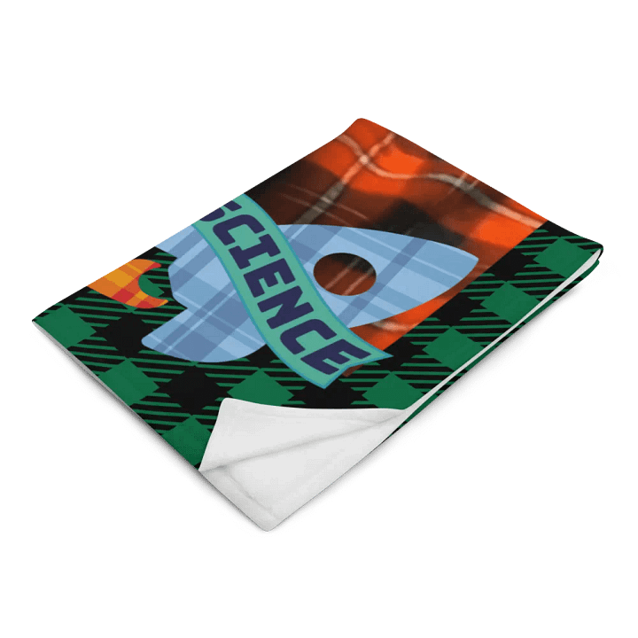 DixeeChris Blanket product image (14)