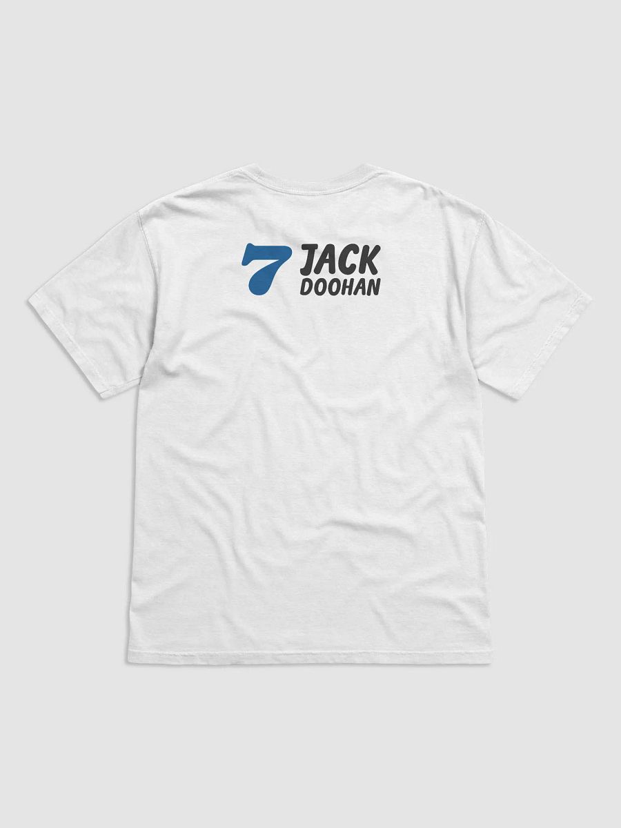 I Sits - Jack Doohan - Soft T-Shirt product image (7)