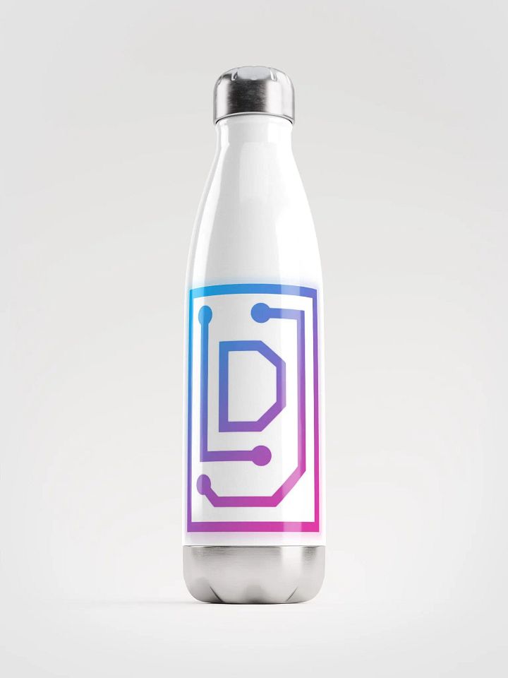 LDJ Stainless Steel Drinks Bottle product image (1)