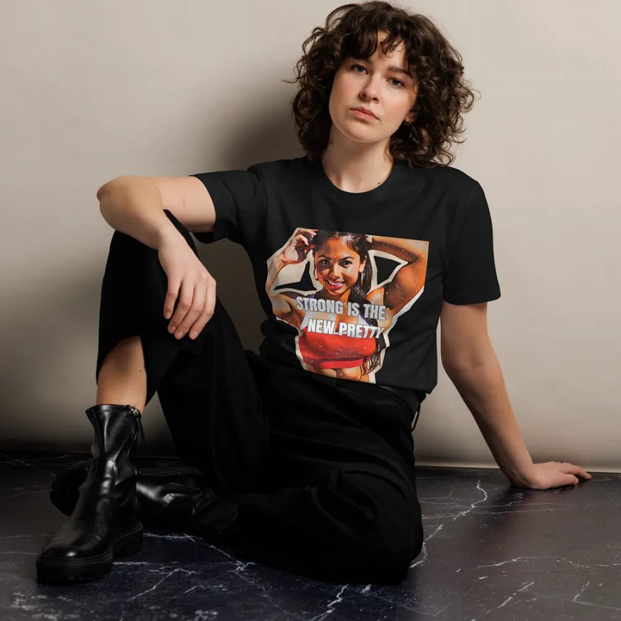 Empowerment Redefined T-Shirt product image (10)