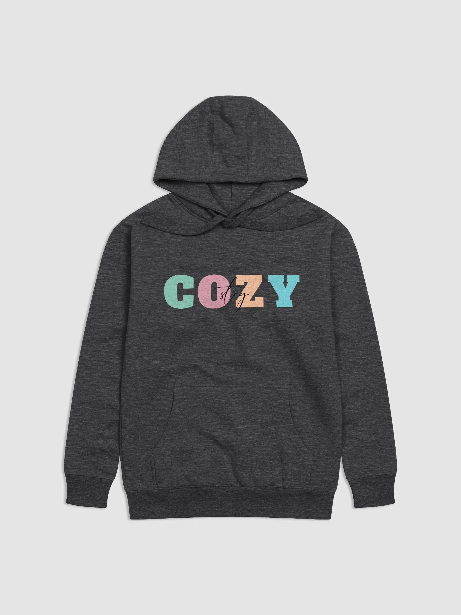 Stay Cozy Hoodie product image (1)