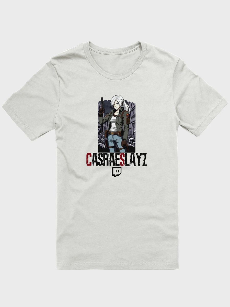 CasRae Resident Evil T-Shirt product image (21)