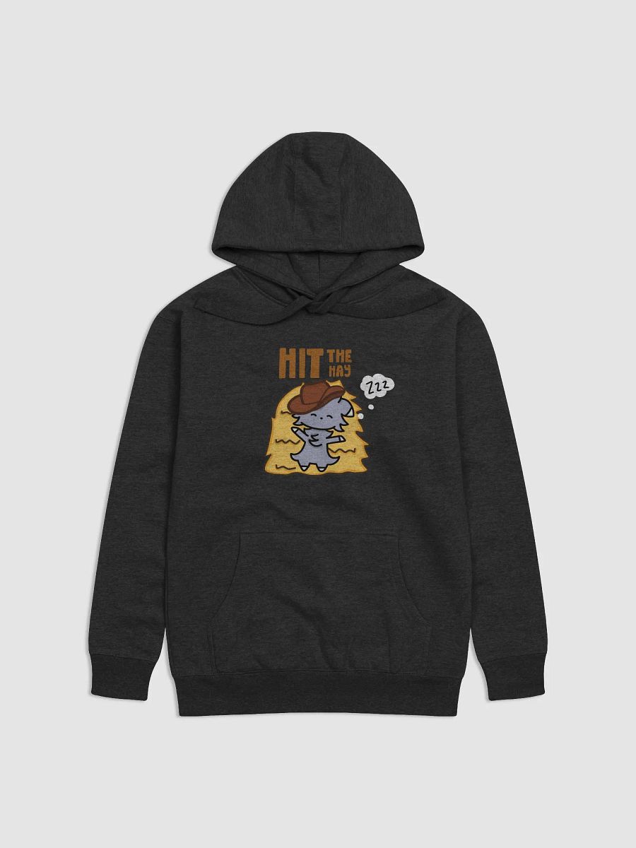 Hit The Hay Hoodie product image (6)