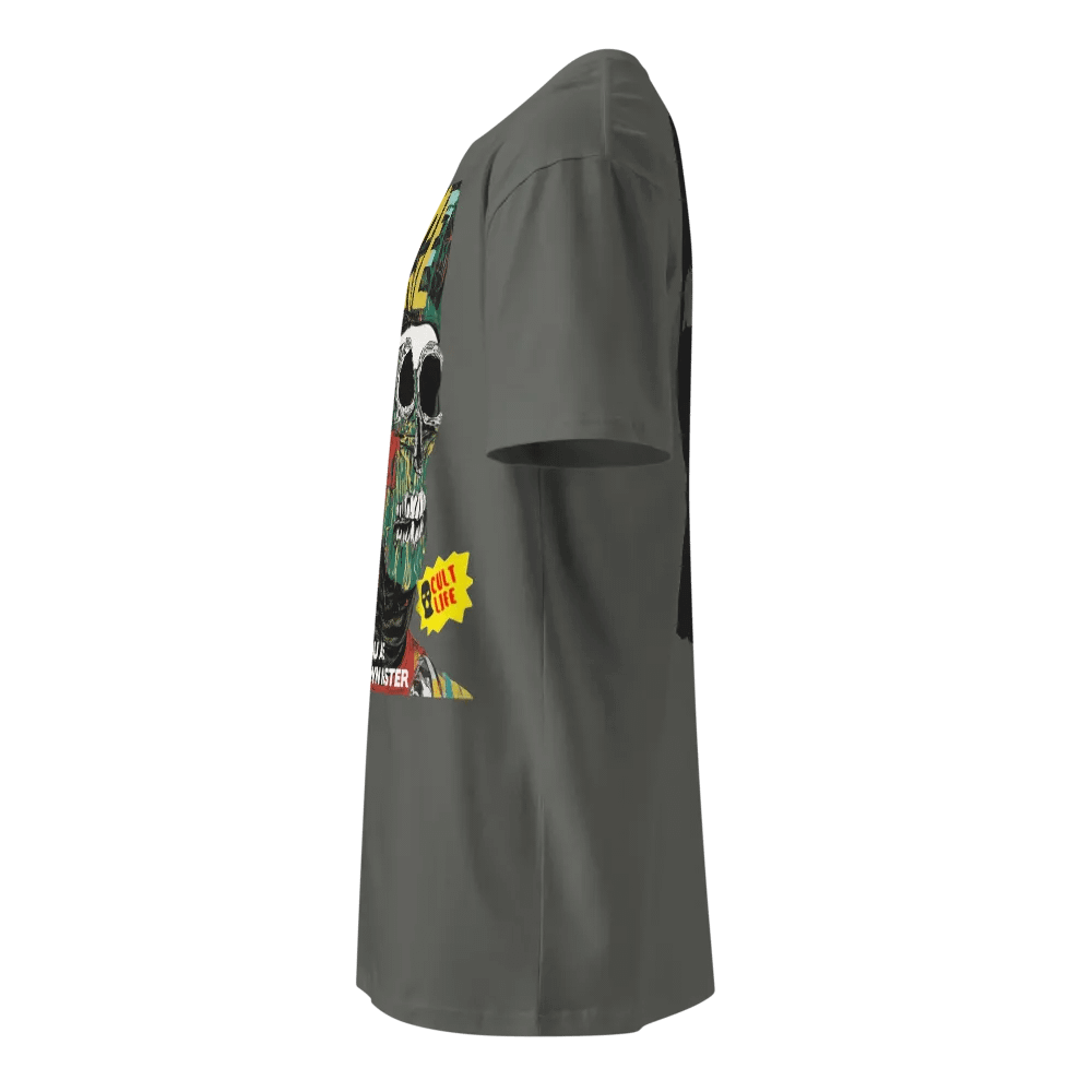 CULT LIFE SKI MASK SKULL product image (10)