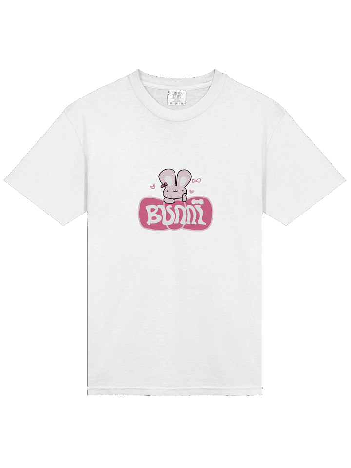Bunni Bow Tee product image (1)