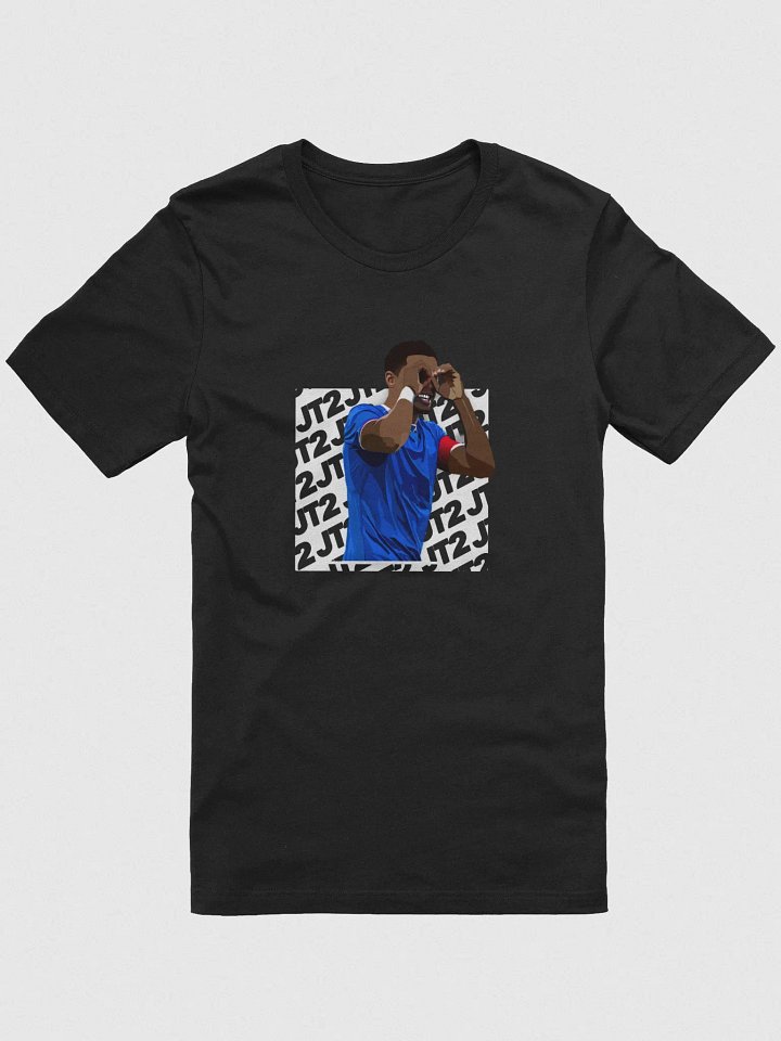 Ironside Design made artwork - JT2 Tshirt product image (1)