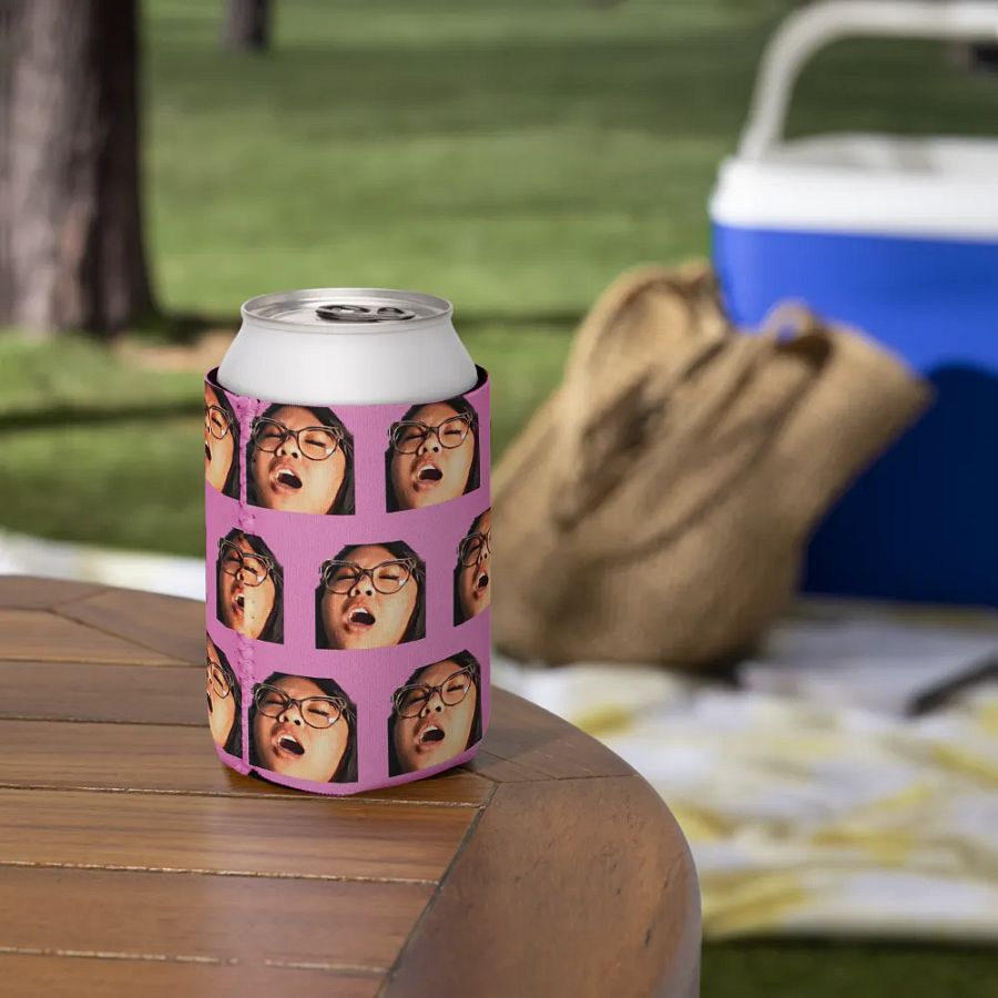 Gasm Coozie product image (6)
