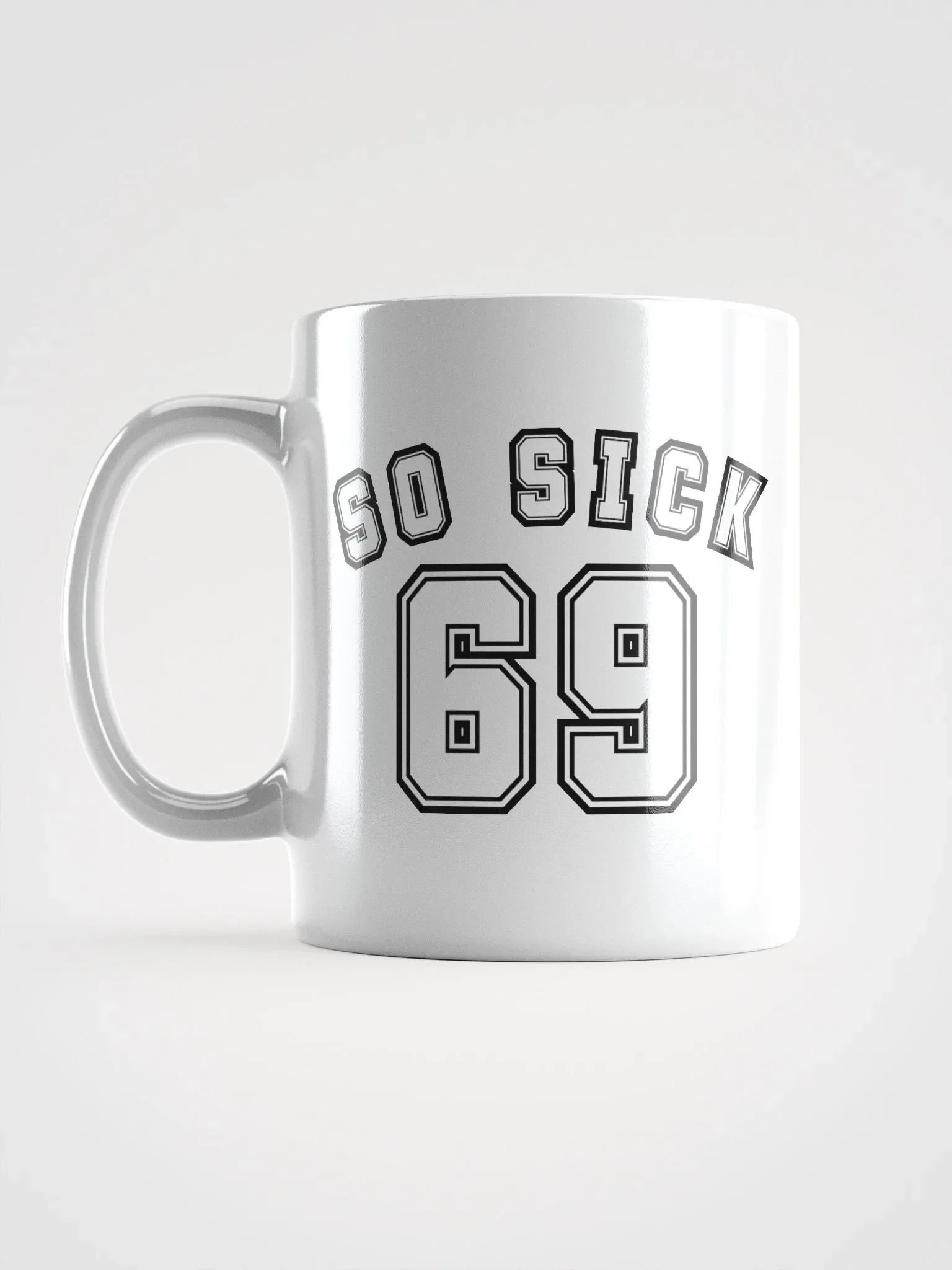 So Sick - Mug product image (11)