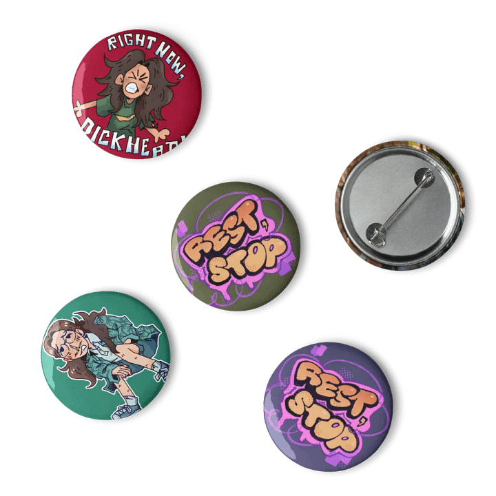 RS02: PIN SET product image (1)