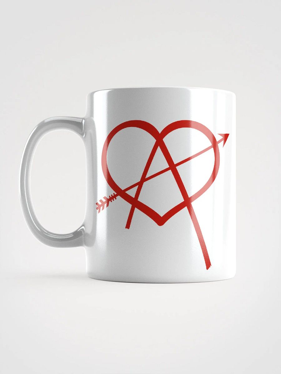 In The Name Of Love Mug product image (6)