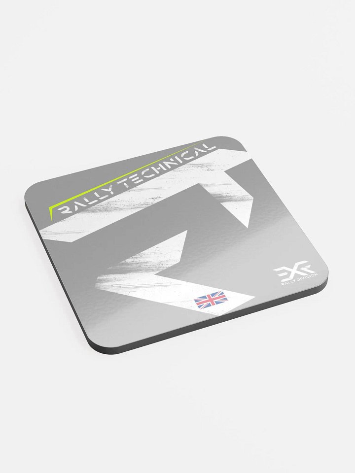 RT Cork Coaster - Noble Grey product image (2)