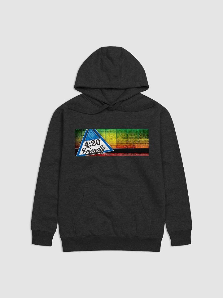 Unisex Hoodie product image (2)