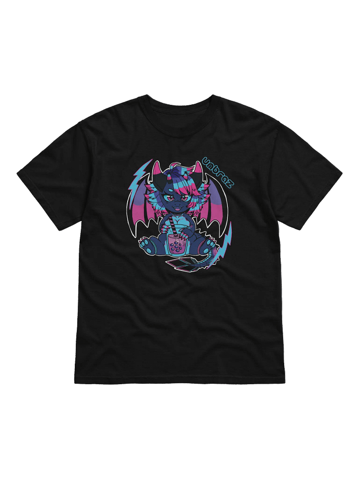 Boba Sippies T-Shirt product image (1)