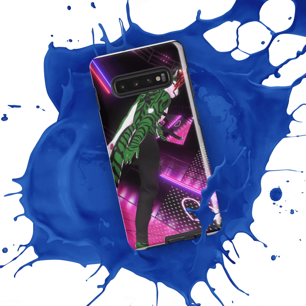 Lucky Android phone case product image (52)