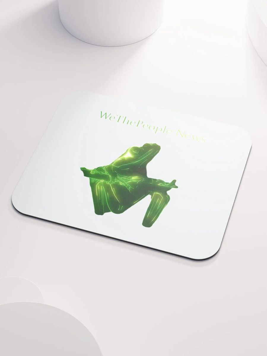 Mousepad product image (3)