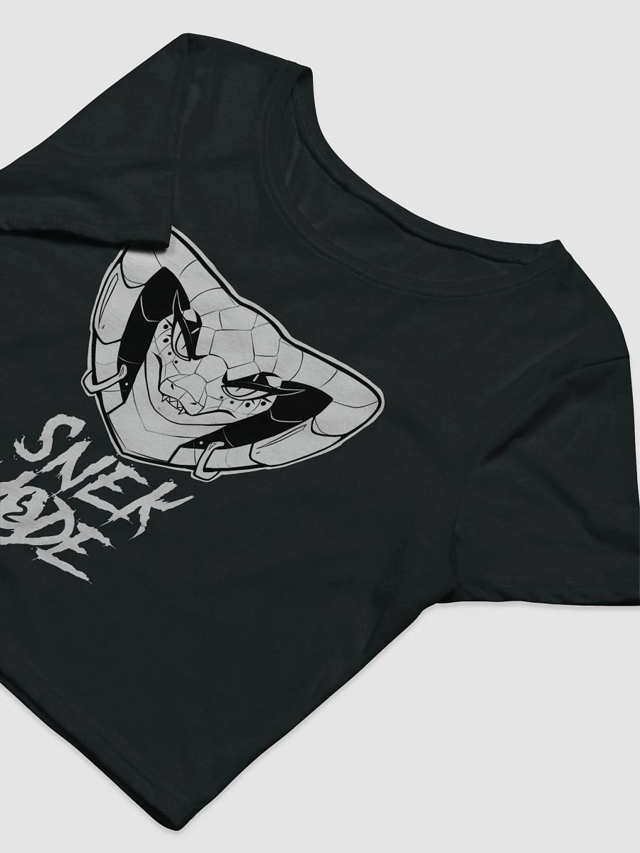 Snek mode Crop top product image (5)