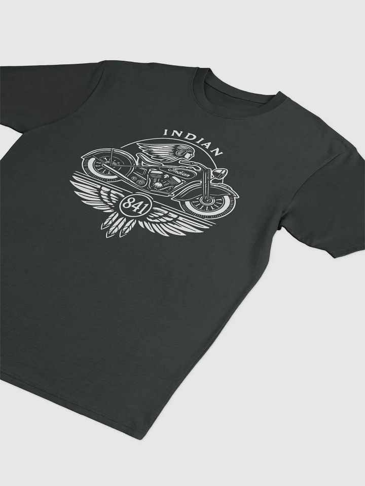 Indian Motorcycle Logo Men's Premium Tee product image (1)