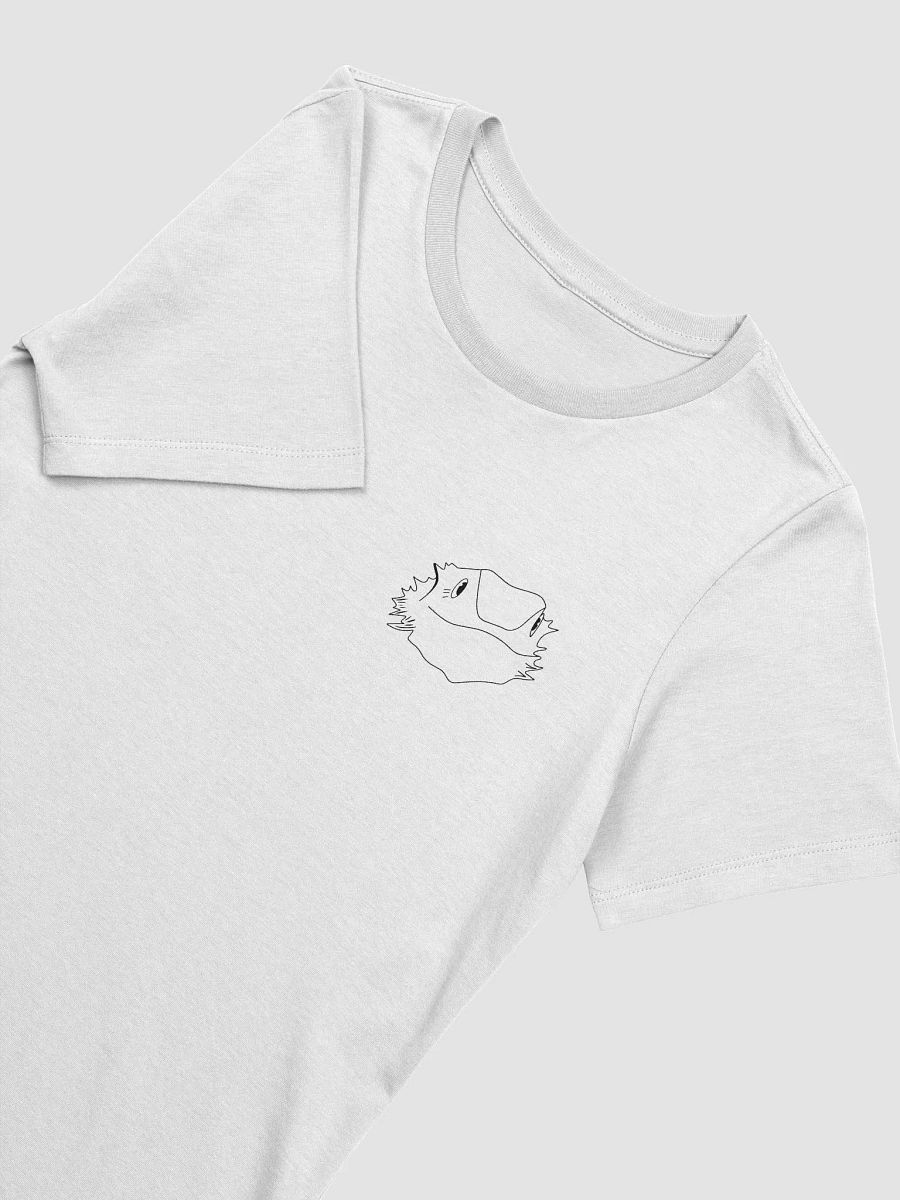 Frankie Face Women's Relaxed Tee product image (5)