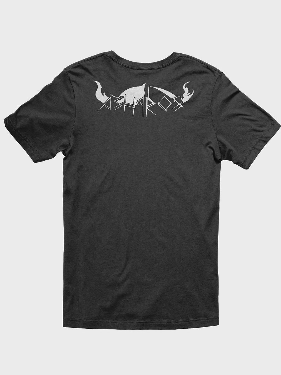 Shieldmaiden T-shirt product image (2)