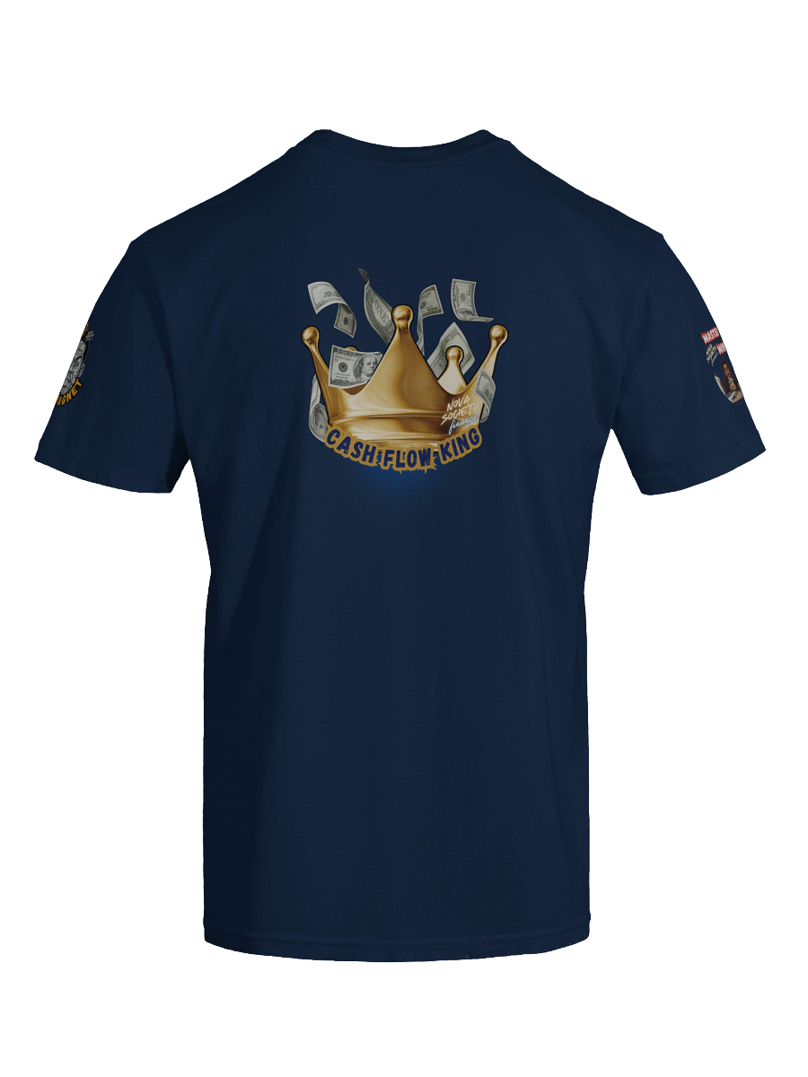 Empowerment Finance T-Shirt product image (31)