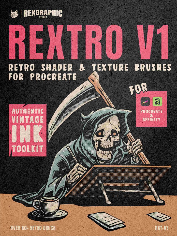 Rextro v1 product image (2)