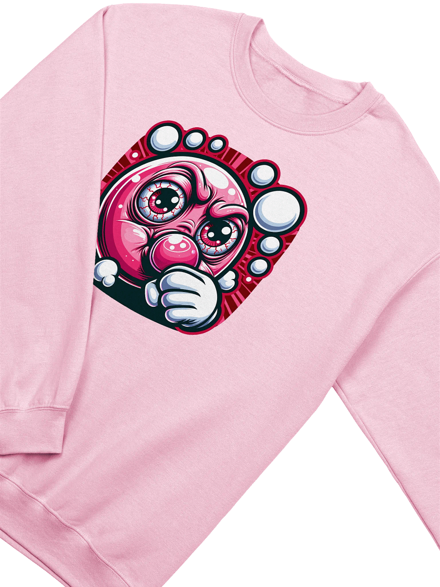 Zubba Bubba (Sweatshirt) product image (22)