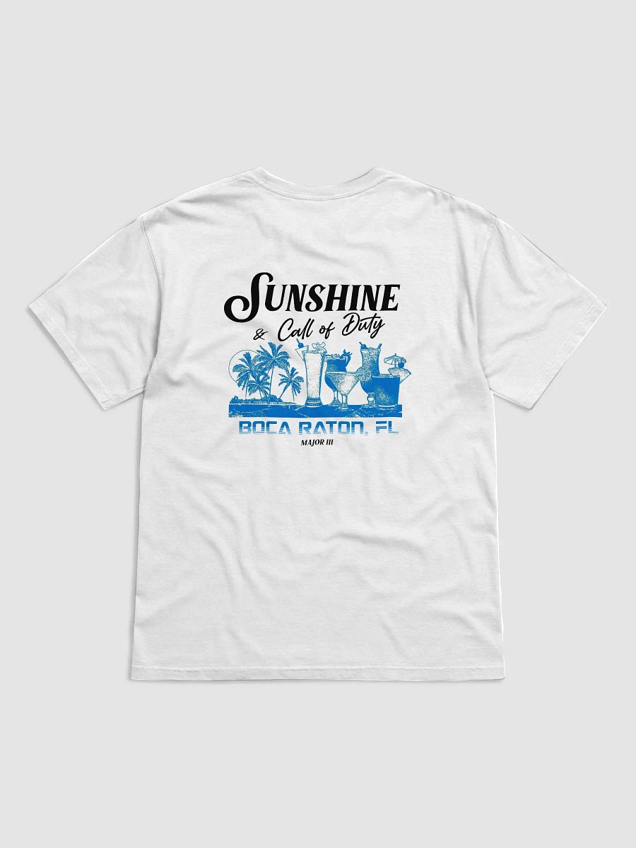2025 Major III Tee product image (4)